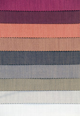 Image showing Curtain Swatch