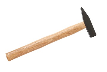 Image showing Hammer