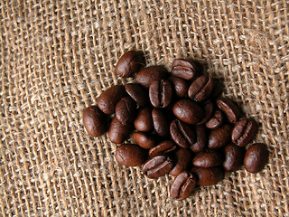 Image showing coffee