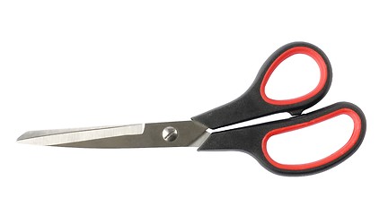 Image showing Scissors