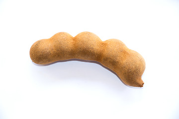 Image showing Tamarind