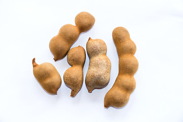 Image showing Tamarind