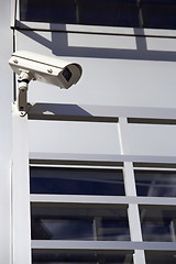 Image showing Security