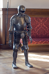 Image showing Knight