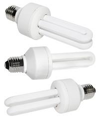 Image showing Spare bulbs