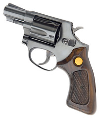 Image showing Pistol