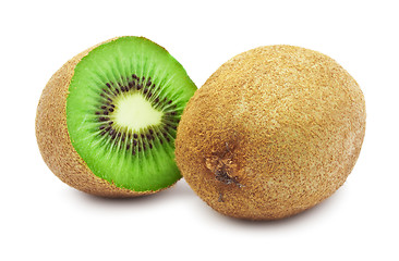 Image showing Kiwi