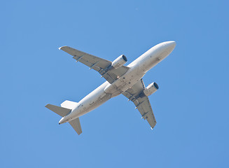 Image showing Airplane