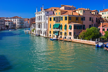 Image showing Venice