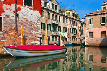 Image showing Venice