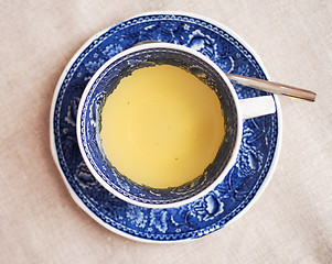 Image showing Tea Cup