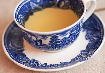 Image showing Tea Cup