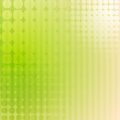 Image showing Bright abstract background