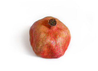 Image showing Pomegranate 