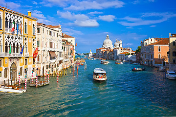 Image showing Venice