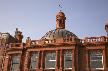 Image showing Dome