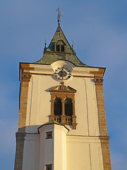 Image showing Bell Tower