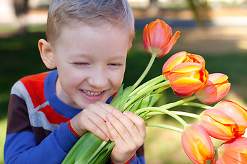 Image showing spring time