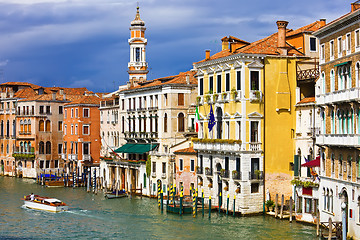 Image showing Venice