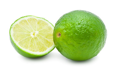 Image showing Lime