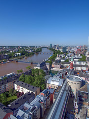 Image showing Frankfurt am Main Germany