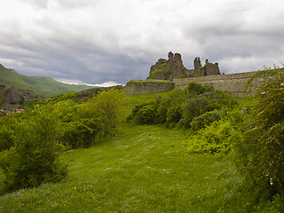 Image showing Bulgarian wonders