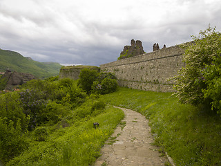 Image showing Bulgarian wonders