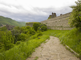 Image showing Bulgarian wonders