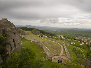 Image showing Bulgarian wonders