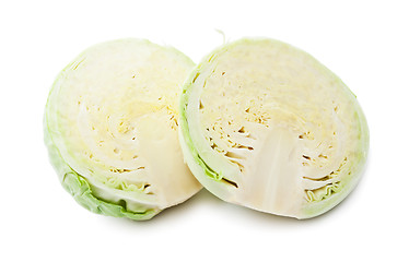 Image showing Cabbage