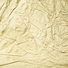 Image showing old brown paper texture