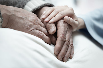 Image showing Care