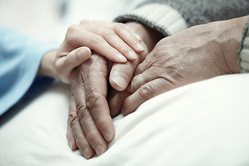 Image showing Care