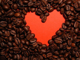 Image showing coffee