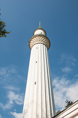 Image showing Caravanserai in the city of Orenburg.