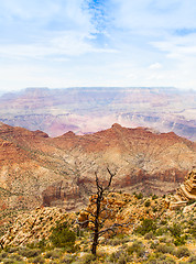 Image showing Grand Canyon