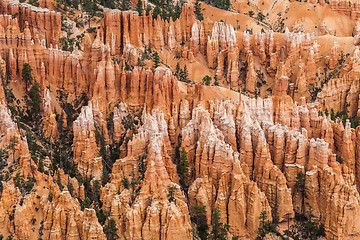 Image showing Bryce Canyon