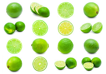 Image showing Lime