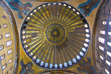 Image showing Hagia Sophia