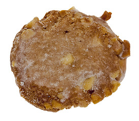 Image showing Cookie