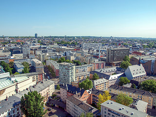 Image showing Frankfurt am Main Germany