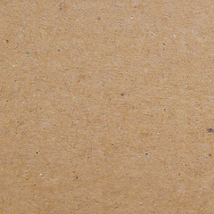 Image showing Corrugated cardboard background