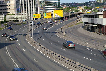 Image showing Oslo