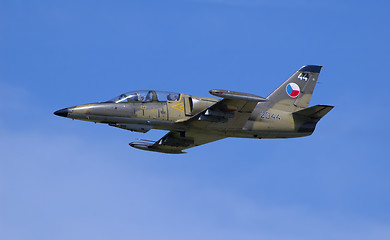 Image showing L-39 Albatros