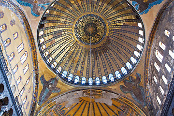 Image showing Hagia Sophia