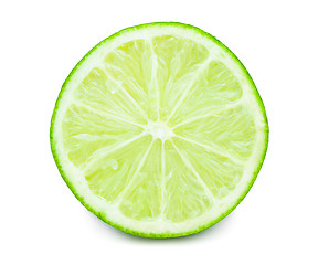 Image showing Lime