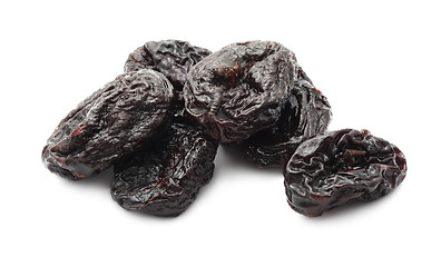 Image showing Dried plum