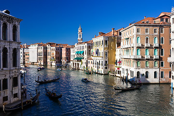 Image showing Venice