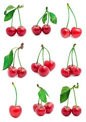 Image showing Cherry