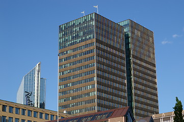 Image showing Oslo